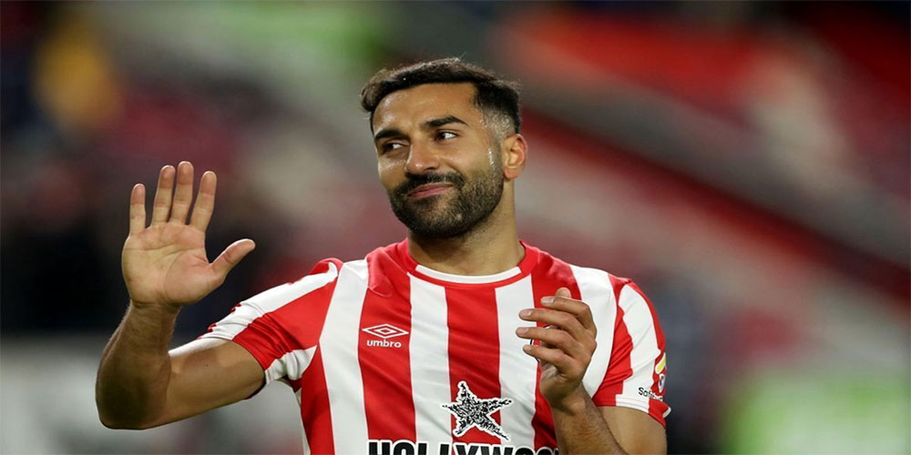 ستاره تیم ملی بالاخره تیم پیدا کرد! - اخبار لیگ جزیره ستاره تیم ملی بالاخره تیم پیدا کرد!