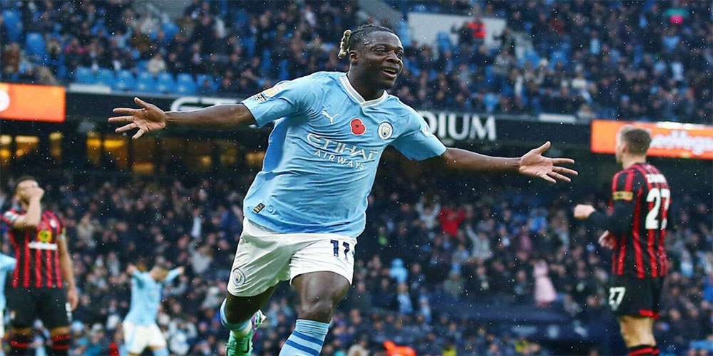 ستاره سیتی: باشگاه بدل من را جذب کرده - اخبار لیگ جزیره ستاره سیتی: باشگاه بدل من را جذب کرده