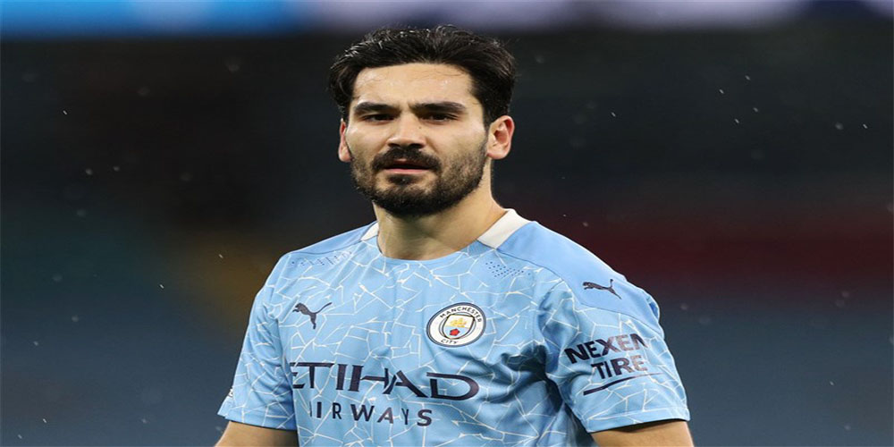 شوخی زشت بارسا با گوندوگان: او تحملش را نداشت - اخبار لیگ جزیره شوخی زشت بارسا با گوندوگان: او تحملش را نداشت