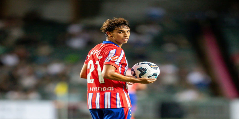 صبر اتلتیکو تمام شد: زودتر این ستاره را بخرید! - اخبار لیگ جزیره صبر اتلتیکو تمام شد: زودتر این ستاره را بخرید!