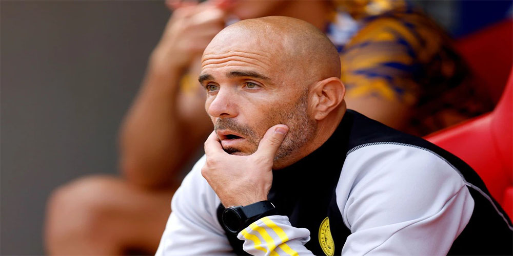 صحبتهای جنجالی مارسکا درباره شلوغی چلسی _ اخبار لیگ جزیره صحبتهای جنجالی مارسکا درباره شلوغی چلسی