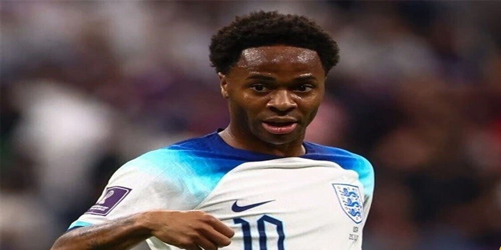 طعنه استرلینگ به چلسی: آرسنال آرزوی من بود! - اخبار لیگ جزیره طعنه استرلینگ به چلسی: آرسنال آرزوی من بود!