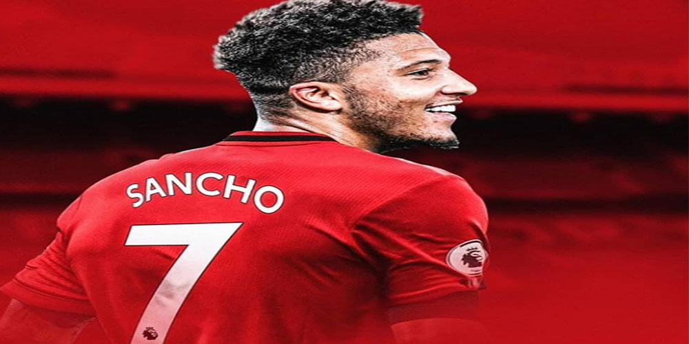 پیام یونایتد به چلسی: پیشنهاد خوب بده، سانچو را ببر! - اخبار لیگ جزیره پیام یونایتد به چلسی: پیشنهاد خوب بده، سانچو را ببر!