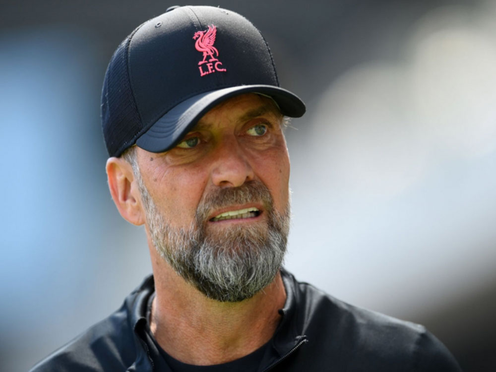 اخبار لیگ جزیره کلوپ نقشی در آمدن آرنه اسلوت به لیورپول نداشتم - اخبار لیگ جزیره اخبار لیگ جزیره کلوپ نقشی در آمدن آرنه اسلوت به لیورپول نداشتم