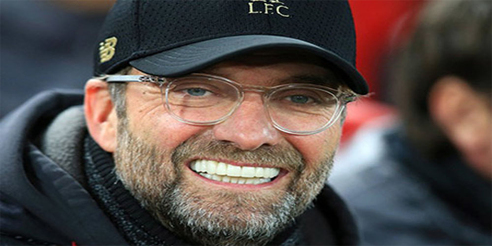 کلوپ: نقشی در آمدن آرنه اسلوت به لیورپول نداشتم - اخبار یگ جزیره کلوپ: نقشی در آمدن آرنه اسلوت به لیورپول نداشتم