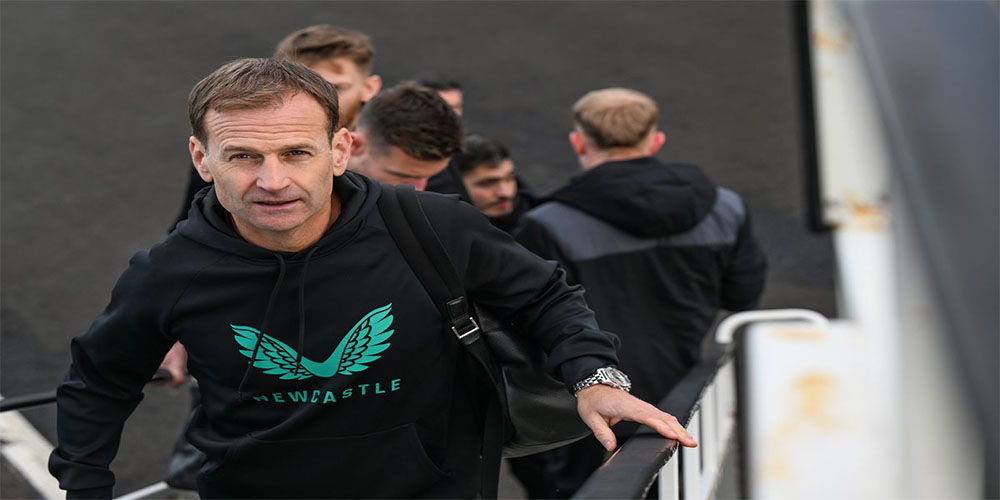 گزینه مدیریتی یونایتد با همه مذاکره می‌کند!