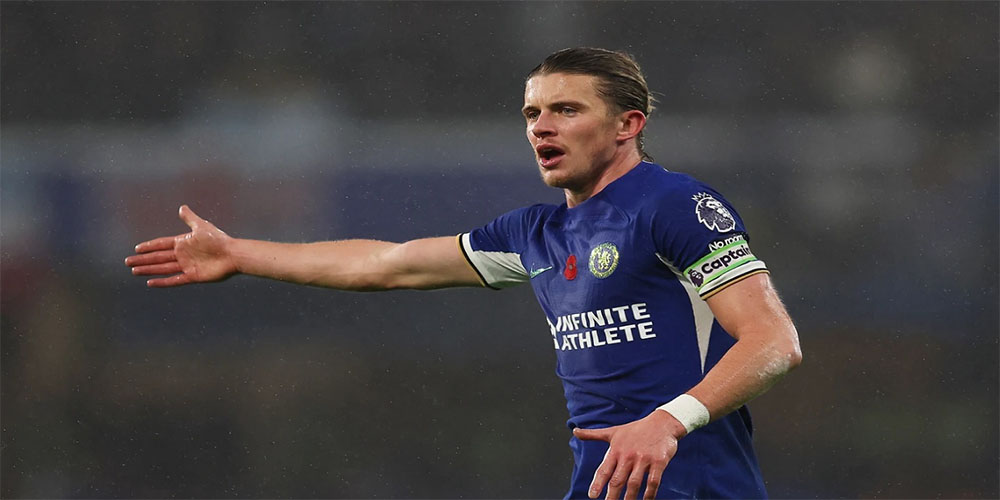 یک انگلیسی دیگر در لالیگا: مذاکره جدی اتلتیکو با چلسی