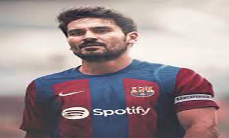النصر نه، گوندوگان به منچسترسیتی برمی‌گردد