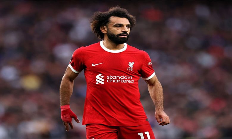 دوران محمد صلاح در لیورپول تمام شده است!