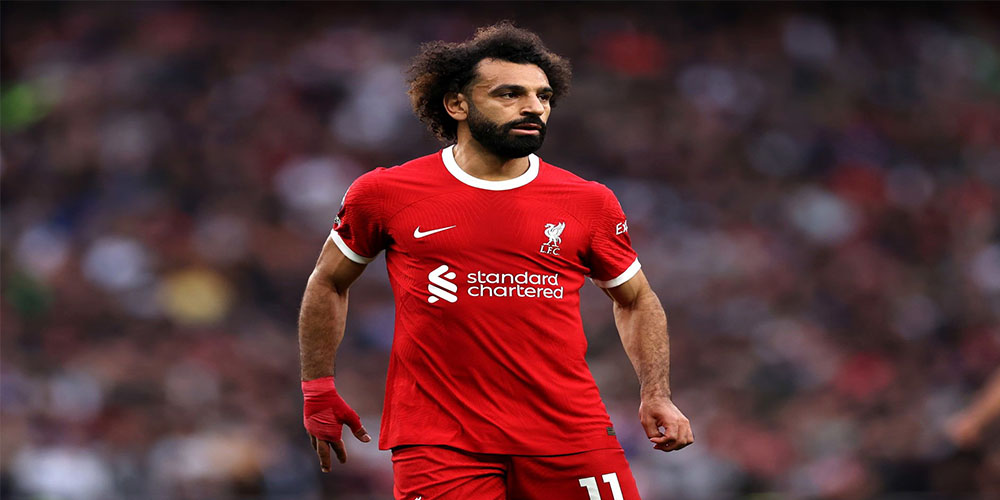 دوران محمد صلاح در لیورپول تمام شده است!