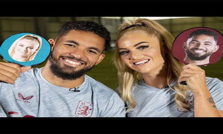 زن و شوهر خوش‌تیپ یوونتوسی شدند!