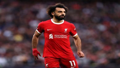 لیورپول محمد صلاح را تحت فشار گذاشت