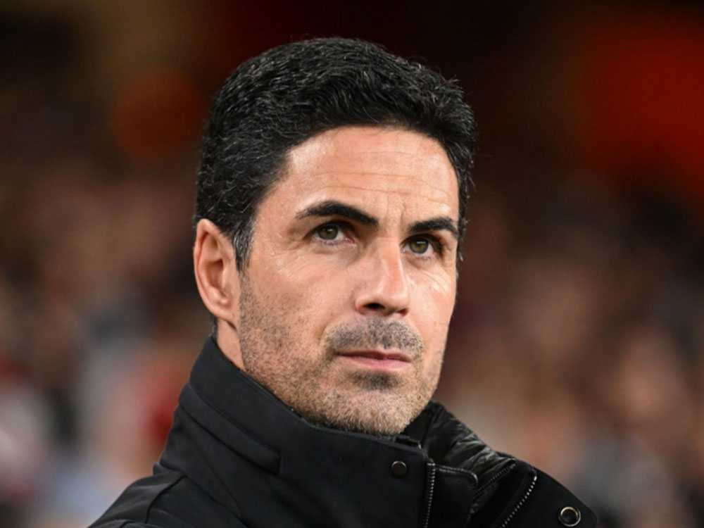 اخبار لیگ جزیره آرتتا بازی با تیمی که انریکه ساخته سخت است