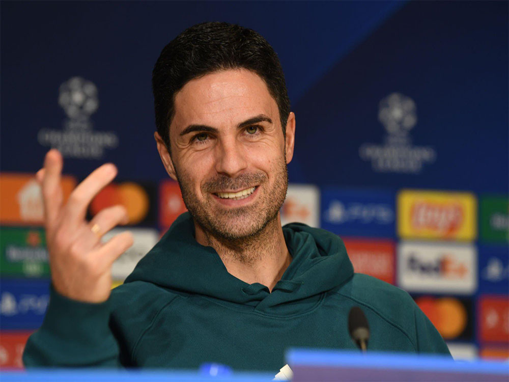 آرتتا در آرسنال ماندنی شد - اخبار لیگ جزیره آرتتا در آرسنال ماندنی شد