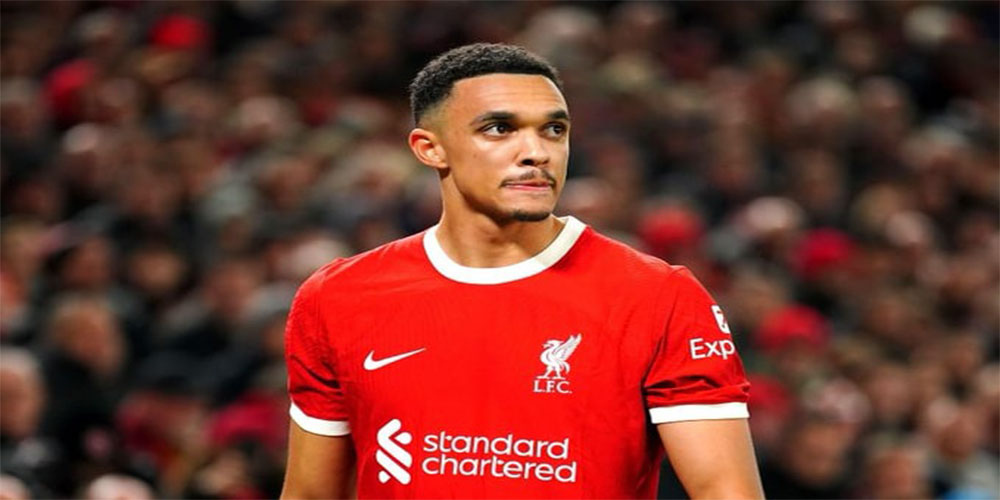 آرنولد: می‌خواهم در تیمی باشم که پشت هم جام ببرد