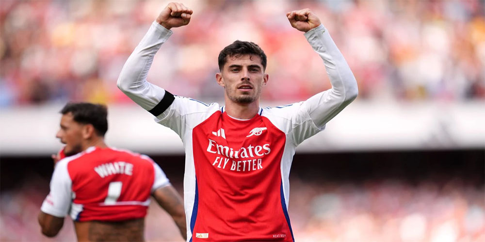 از آمدن استرلینگ به آرسنال شوکه شده بودم!