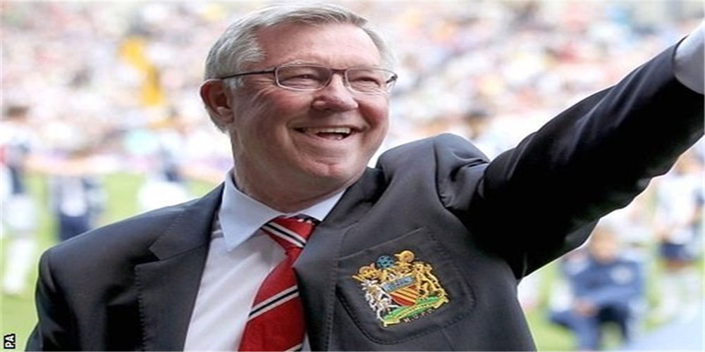 اعتراف فرگوسن: دلم برای نیمکت یونایتد تنگ شده! - اخبار لیگ جزیره اعتراف فرگوسن: دلم برای نیمکت یونایتد تنگ شده!