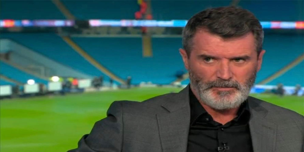 انتقاد کین از آرتتا: یه کم کلاس داشته باش!