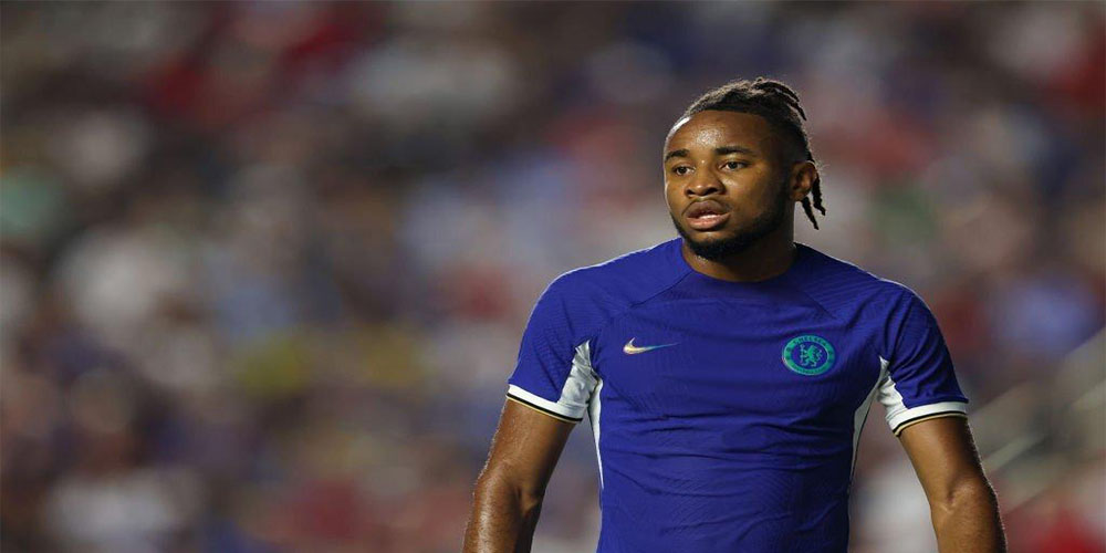 انکونکو: مارسکا گفت فقط ۱۰ دقیقه فرصت داری! - اخبار لیگ جزیره انکونکو: مارسکا گفت فقط ۱۰ دقیقه فرصت داری!