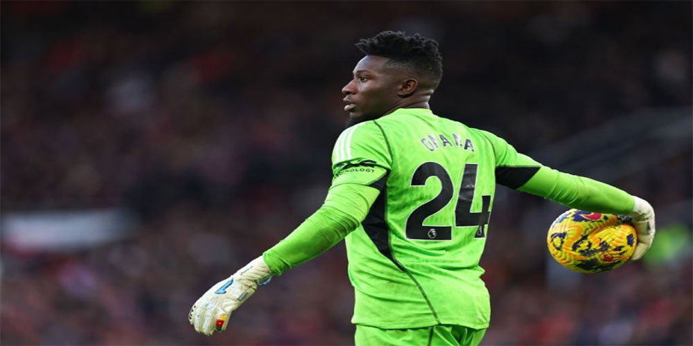 اونانا: سیوهایم مهم نیستند، باید برنده می‌شدیم