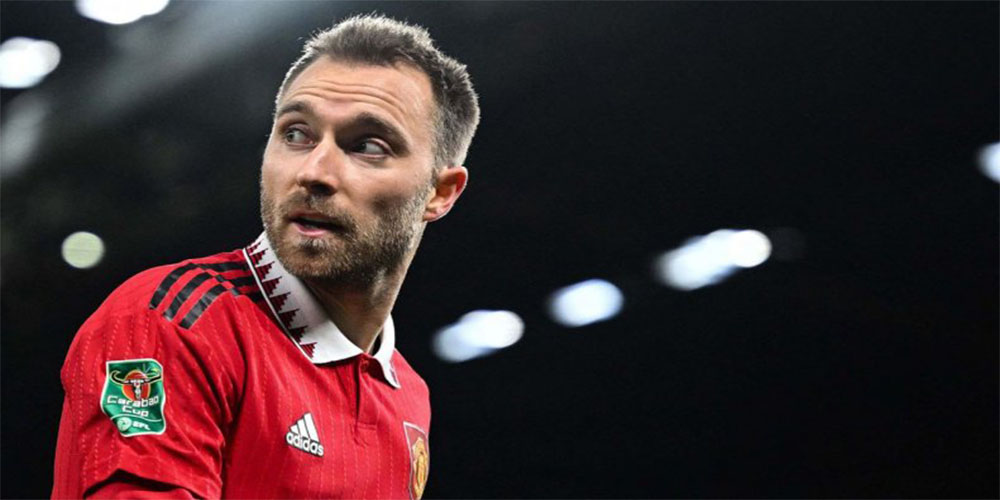 اگر بگویند از یونایتد برو همین فردا جدا میشوم! - اخبار لیگ جزیره اگر بگویند از یونایتد برو همین فردا جدا میشوم!