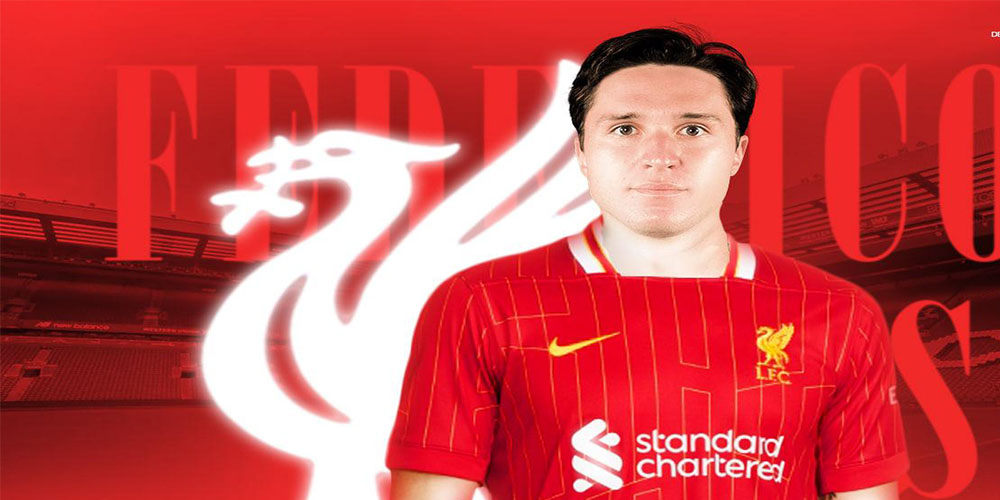 بایرن حاضر نشد وینگر جدید لیورپول را بخرد - اخبار لیگ جزیره بایرن حاضر نشد وینگر جدید لیورپول را بخرد