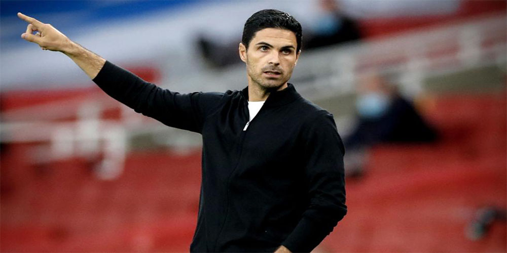 بحران خط میانی آرسنال: آرتتا پابهتوپ میشود! - اخبار لیگ جزیره بحران خط میانی آرسنال: آرتتا پابهتوپ میشود!