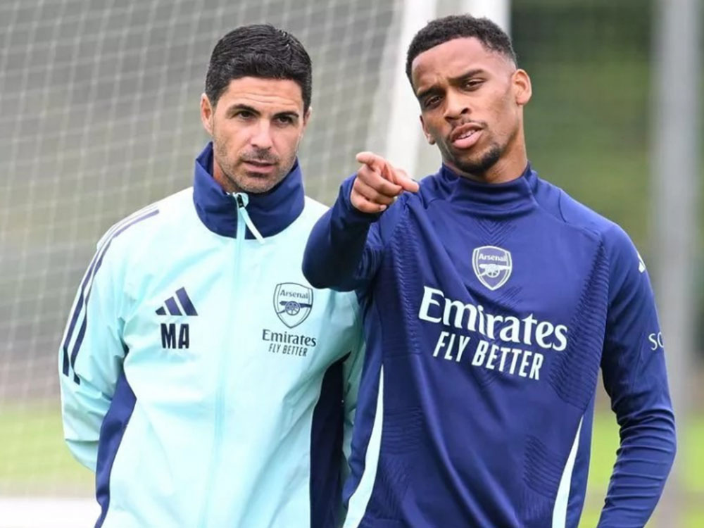 اخبار لیگ جزیره بله، در آرسنال به اعتصاب فکر می‌کنیم