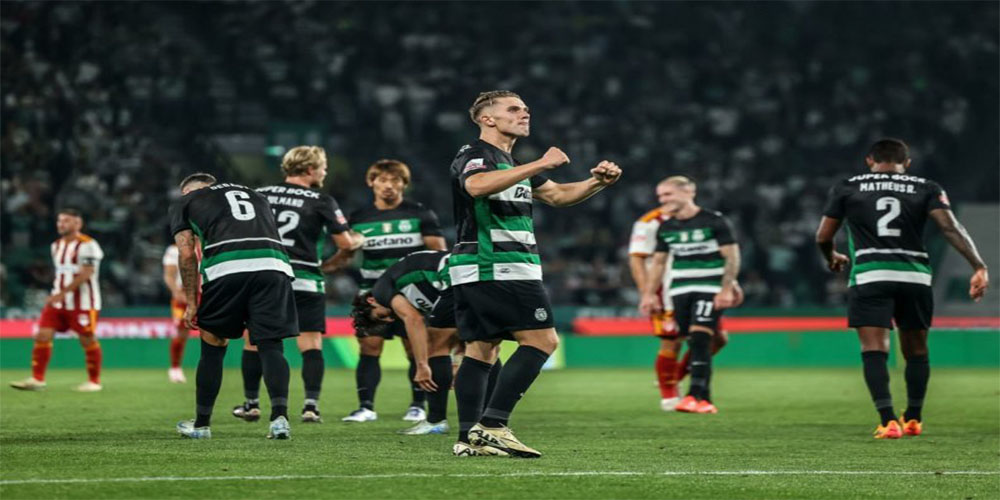 تنها رقیب هالند: اعجوبه سوئدی مهارنشدنی