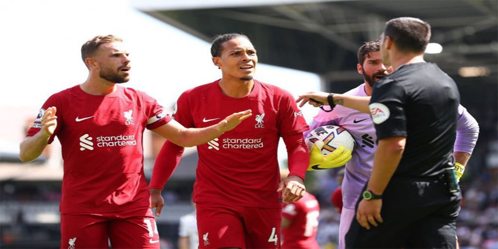 توصیه کاپیتان به داروین: مراقب باش فریب نخوری