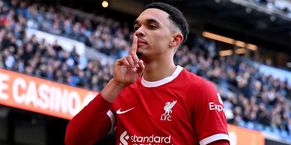 حمایت کین از ستاره لیورپول: مثل او نیست!