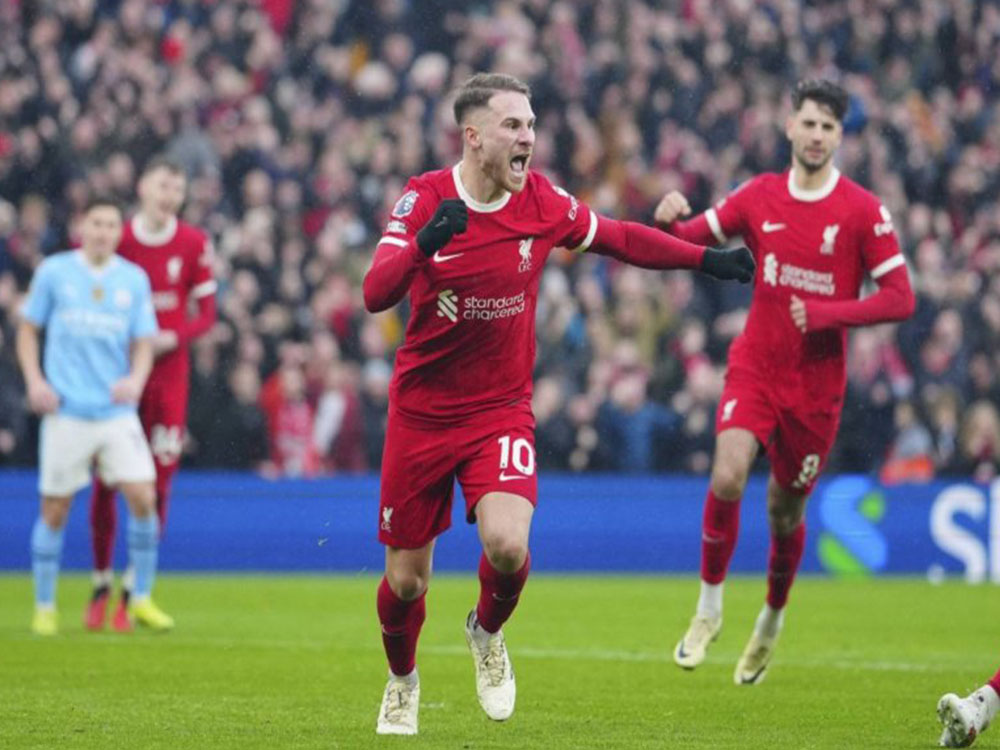 اخبار لیگ جزیره خیال لیورپول راحت هافبک آرژانتینی مصدوم نیست