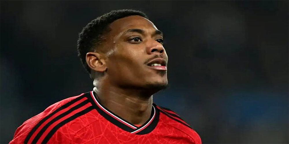 رسمی: مهاجم سابق یونایتد همتیمی حاج صفی شد! - اخبار لیگ جزیره رسمی: مهاجم سابق یونایتد همتیمی حاج صفی شد!