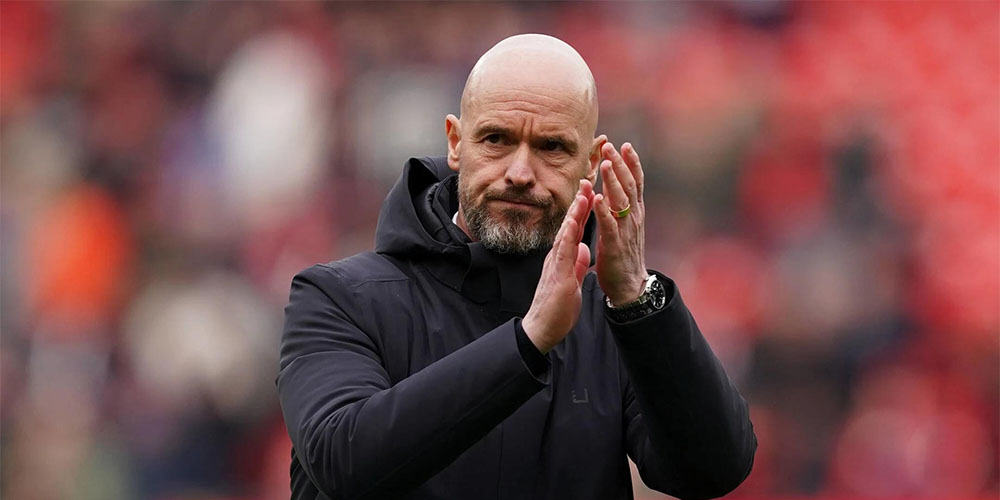 رشفورد گل بزند، همه چیز برای یونایتد ساده است! - اخبار لیگ جزیره رشفورد گل بزند، همه چیز برای یونایتد ساده است!