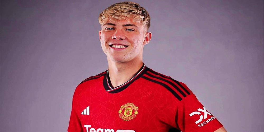 مهاجم یونایتد به این زودی از مصدومیت برنمی‌گردد