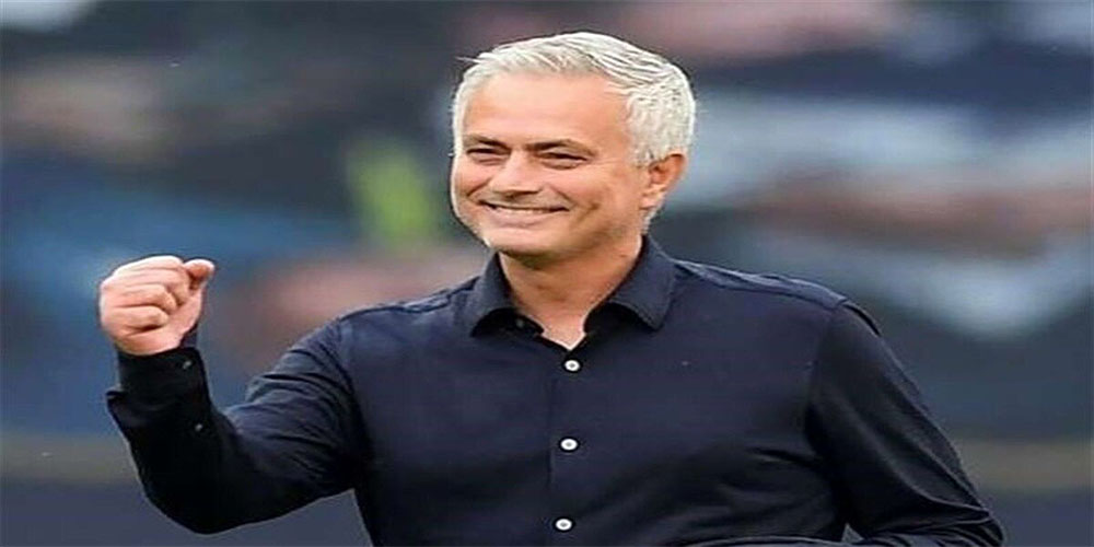 مورینیو فنرباغچه را شعبه دو یونایتد میکند! - اخبار لیگ جزیره مورینیو فنرباغچه را شعبه دو یونایتد میکند!