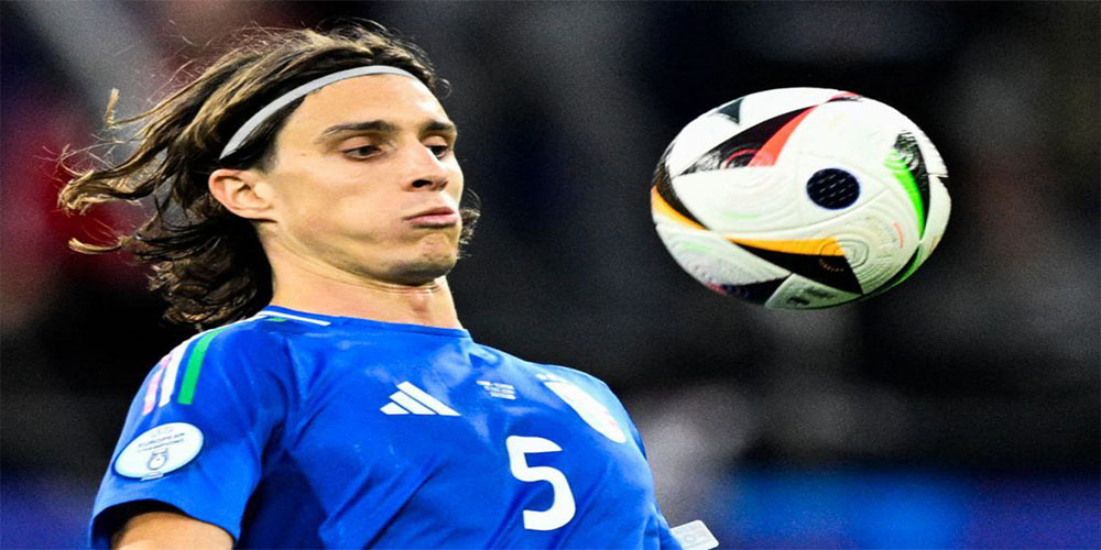 ناراحتی یووه: کالافیوری باید در ایتالیا می‌ماند