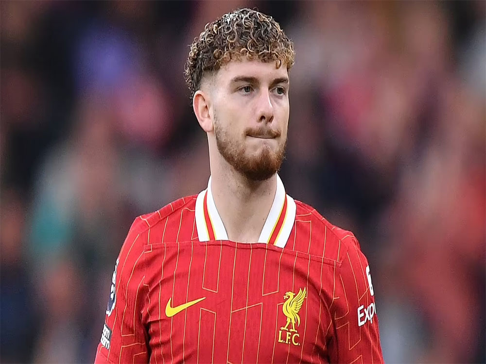 هافبک لیورپول 6 هفته دور از میادین - اخبار لیگ جزیره هافبک لیورپول 6 هفته دور از میادین