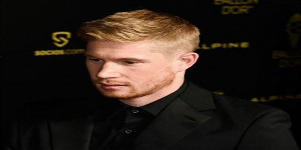 هشدار دیبروینه: سال 2025 جهنم فوتبال است! - اخبار لیگ جزیره هشدار دیبروینه: سال 2025 جهنم فوتبال است!