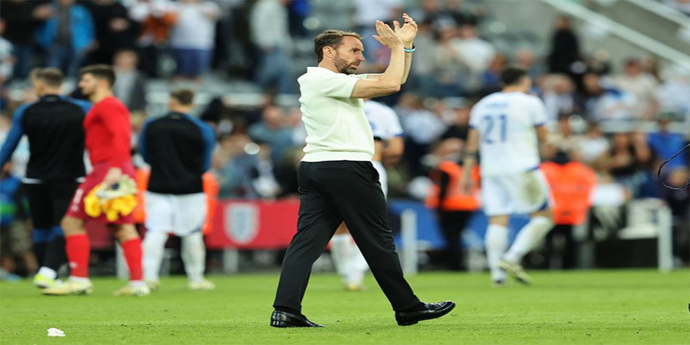 پیشنهاد جذاب رسید: ساوت‌گیت در آستانه بازگشت