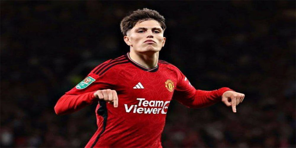 گارناچو می‌خواست از شر تن‌هاخ خلاص شود!