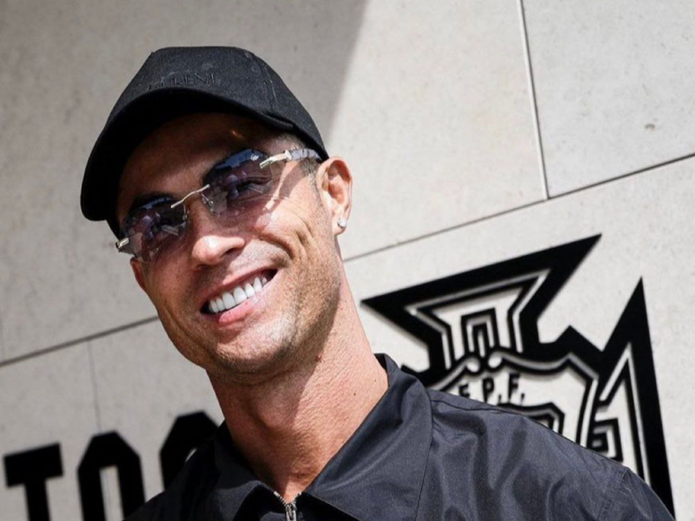 اخبار لیگ جزیره یوتایتد به خاطر رونالدو دست به تغییر زد