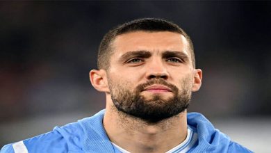 اعتراف هافبک سیتی: مودریچ اسطوره من است!