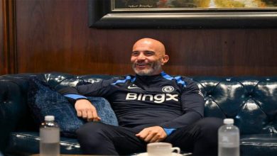 مارسکا: سانچو به محبت و توجه نیاز دارد!