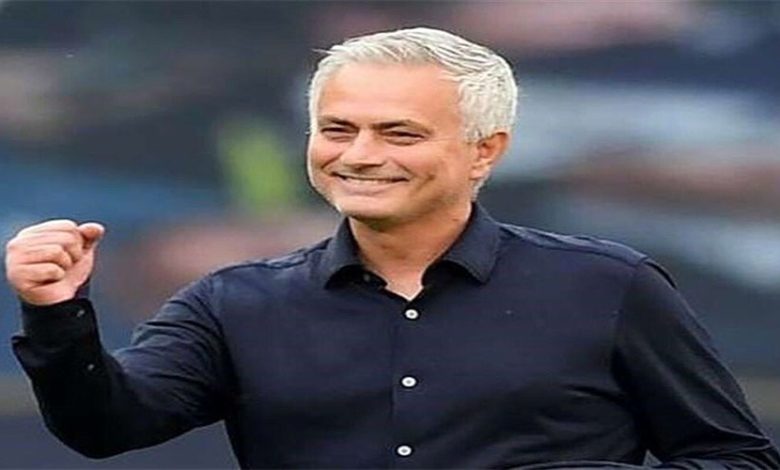 مورینیو فنرباغچه را شعبه دو یونایتد می‌کند!