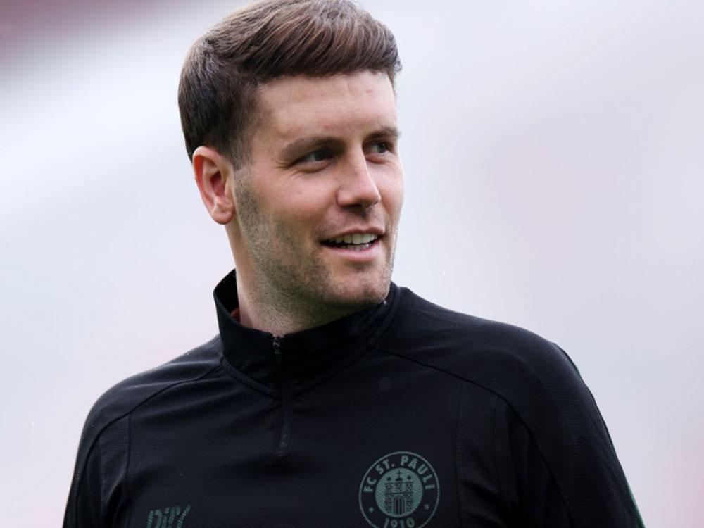 اخبار لیگ جزیره کسی در انگلیس علاقه‌ای به تماشای بوندسلیگا ندارد!