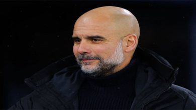 گواردیولا: به آرسنال و استرلینگ حسادت می‌کنم