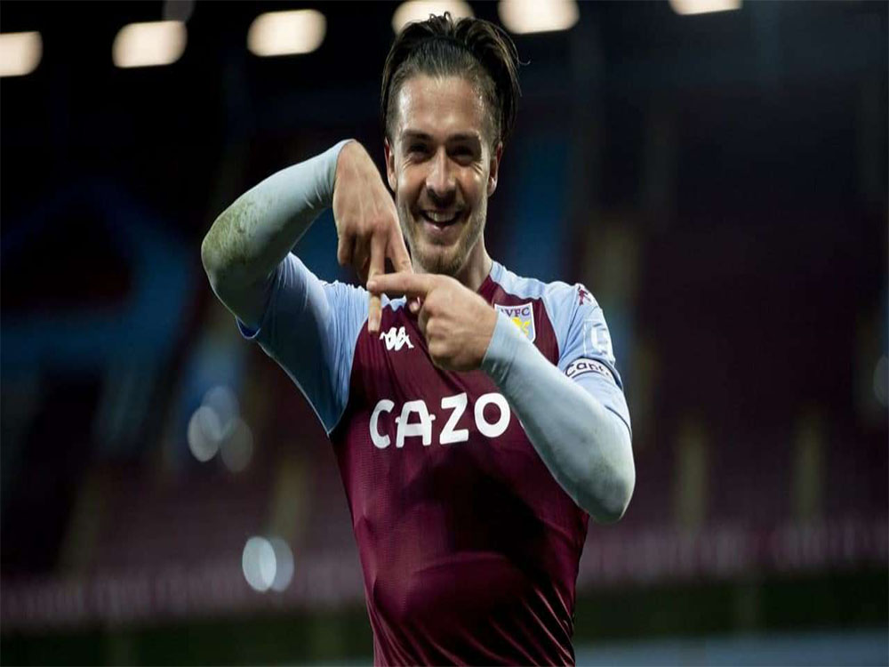 جک گریلیش: غیبت من در یورو 2024 تصمیم درستی نبود