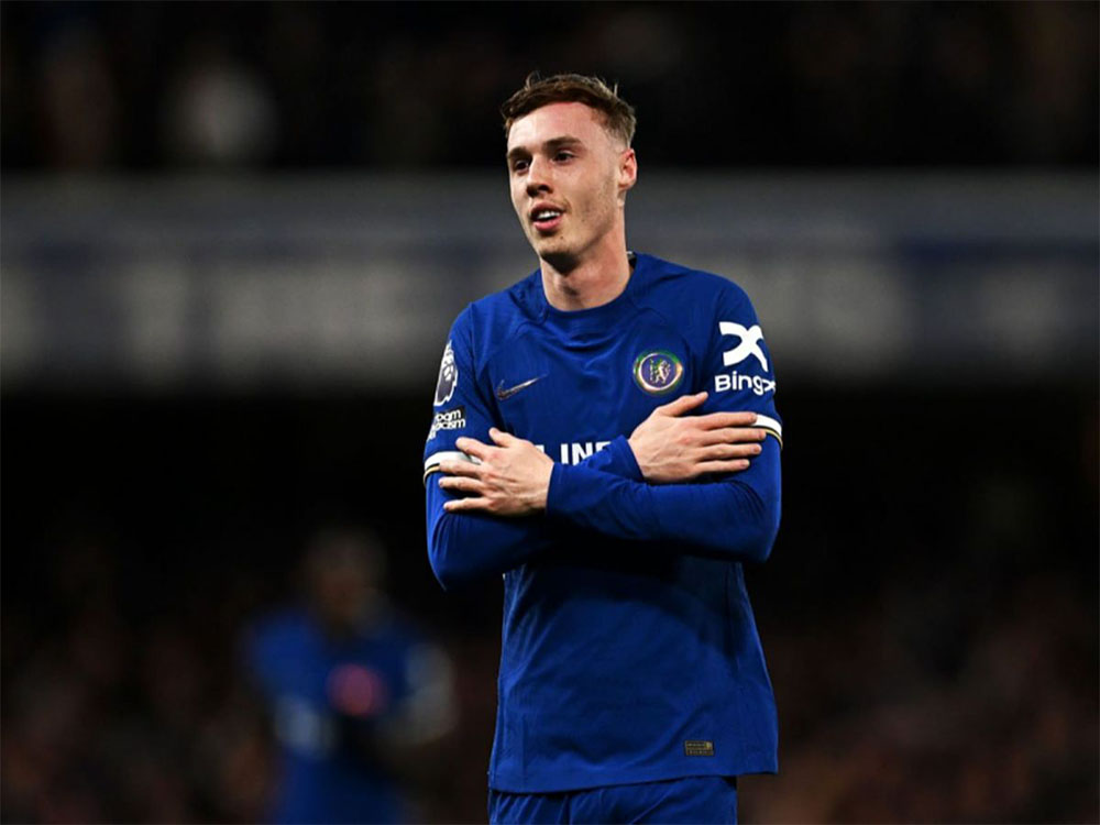 رسمی؛ کول پالمر بهترین بازیکن انگلیسی در فصل ۲۴-۲۰۲۳ - اخبارلیگ جزیره رسمی؛ کول پالمر بهترین بازیکن انگلیسی در فصل ۲۴-۲۰۲۳