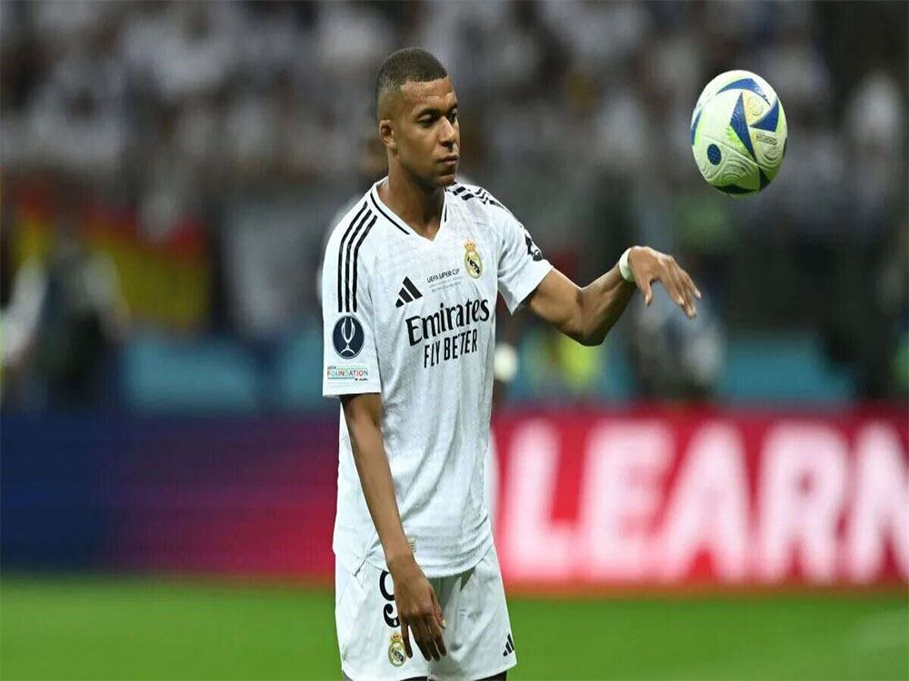 ناراحتی شدید طرفداران فرانسه از غیبت امباپه در بازی‌های ملی